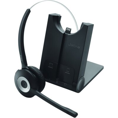 Office Mono- Headset, Jabra PRO 925, Telefon, Bluetooth,...