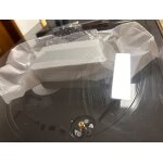 Plattenspieler Denon DP-300F,Vollautomat Phono, schwarz, BESCHÄDIGT #3
