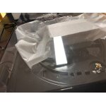 Plattenspieler Denon DP-300F,Vollautomat Phono, schwarz, BESCHÄDIGT #3