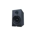 ELAC Regallautsprecher Paar, Debut 3.0 DB53-BK,120W 2-Wege Schwarz, NEU