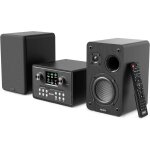 Internetradio Stereoanlage mit CD, DAB,Majority Homerton HIFI,GEPRÜFT -  WIE NEU