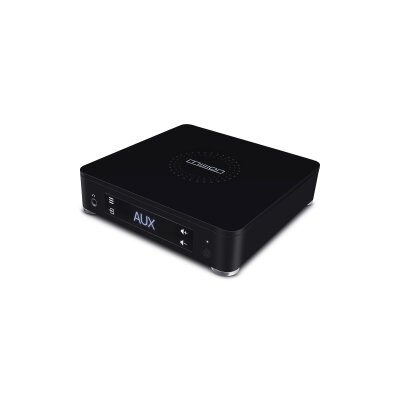 Wireless Lautsprecher, Mission LX-Connect 2.0,120W, HDMI ARC Lux White,WIE NEU #K