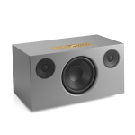 Multiroom Lautsprecher, Audio Pro C10 MkII W, 80W, AirPlay 2, Grau, NEU