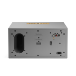 Multiroom Lautsprecher, Audio Pro C10 MkII W, 80W, AirPlay 2, Grau, NEU