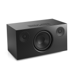 Multiroom Lautsprecher, Audio Pro C10 MkII W, 80W, AirPlay 2, Schwarz, NEU