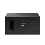 Multiroom Lautsprecher, Audio Pro C10 MkII W, 80W, AirPlay 2, Schwarz, NEU
