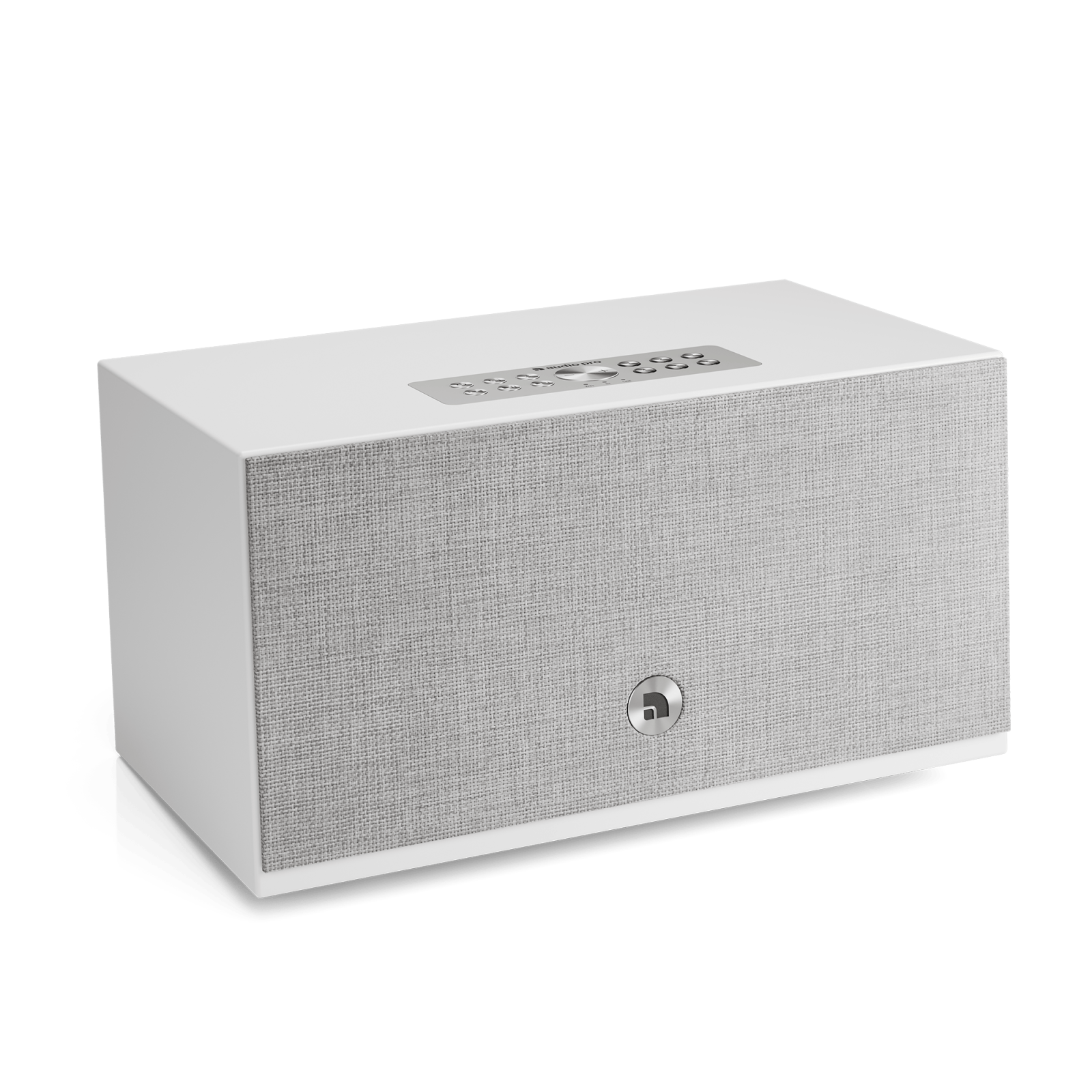 Audio Pro C10 MkII W, Kabelgebunden, Weiß - Bild 4