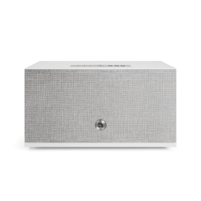 Multiroom Lautsprecher, Audio Pro C10 MkII W, 80W, AirPlay 2, Weiß, NEU #1