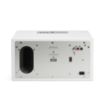 Multiroom Lautsprecher, Audio Pro C10 MkII W, 80W, AirPlay 2, Weiß, NEU #1