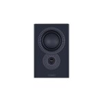 Wireless Lautsprecher, Mission LX-Connect 2.0,120W, HDMI ARC Lux Black,WIE NEU