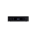 Wireless Lautsprecher, Mission LX-Connect 2.0,120W, HDMI ARC Lux Black,WIE NEU