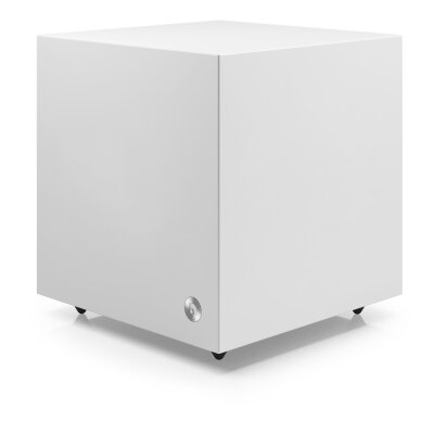 Subwoofer aktiv, Audio Pro SW-5, weiß,...