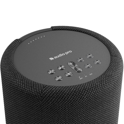 Multiroom Lautsprecher, Audio Pro A10 MkII W, Airplay2,...
