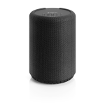 Multiroom Lautsprecher, Audio Pro A10 MkII W, Airplay2, Wireless, schwarz, NEU