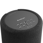 Multiroom Lautsprecher, Audio Pro A10 MkII W, Airplay2, Wireless, schwarz, NEU