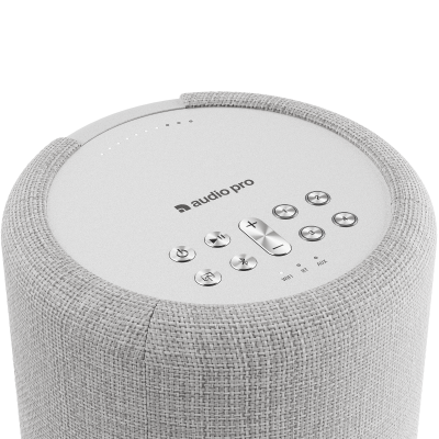 Multiroom Lautsprecher, Audio Pro A10 MkII W, Airplay2,...