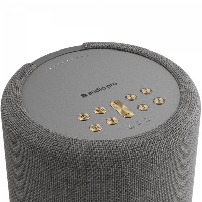 Multiroom Lautsprecher, Audio Pro A10 MkII W, Airplay2,...