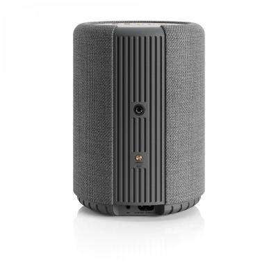 Multiroom Lautsprecher, Audio Pro A10 MkII W, Airplay2, Wireless,Dunkelgrau, NEU