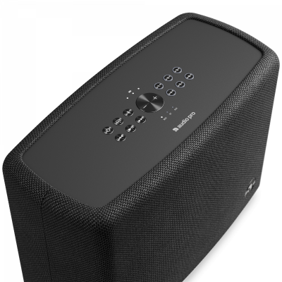 Multiroom Lautsprecher Audio Pro A15 W, 40W, AirPlay 2,...
