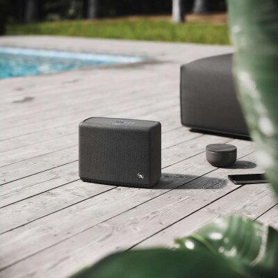 Multiroom Lautsprecher Audio Pro A15 W, 40W, AirPlay 2,...