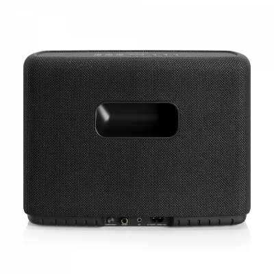 Multiroom Lautsprecher Audio Pro A15 W, 40W, AirPlay 2, IPX2, Schwarz, NEU