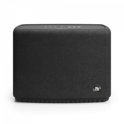 Multiroom Lautsprecher Audio Pro A15 W, 40W, AirPlay 2, IPX2, Schwarz, NEU