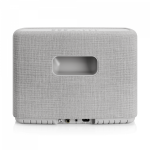 Multiroom Lautsprecher Audio Pro A15 W, 40W, AirPlay 2, IPX2, Hellgrau, NEU