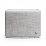 Multiroom Lautsprecher Audio Pro A15 W, 40W, AirPlay 2, IPX2, Hellgrau, NEU