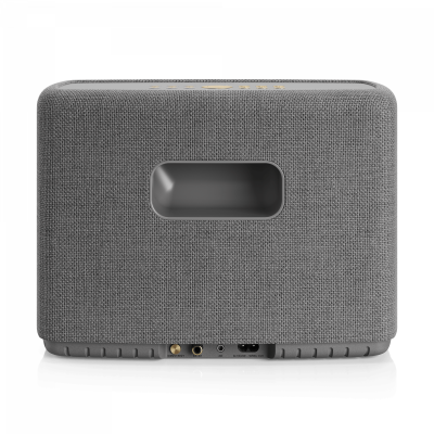Multiroom Lautsprecher Audio Pro A15 W, 40W, AirPlay 2, IPX2, Dunkelgrau, NEU