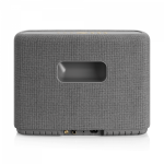 Multiroom Lautsprecher Audio Pro A15 W, 40W, AirPlay 2, IPX2, Dunkelgrau, NEU