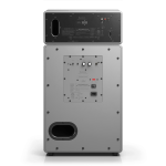 Lautsprecher Multiroom System grau, Audio Pro Drumfire II W,zweiteilig,300W, NEU