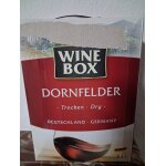 Internationales Rotweinpaket, trocken, 3er Set, Dornfelder, Merlot,Primitovo