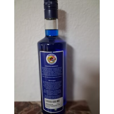 Schalke-Schnaps 6x0,7L Feigenlikör, 20%...