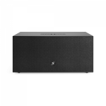 Multiroom Lautsprecher Audio Pro C20W schwarz, Phono, HDMI ARC, Bluetooth, NEU