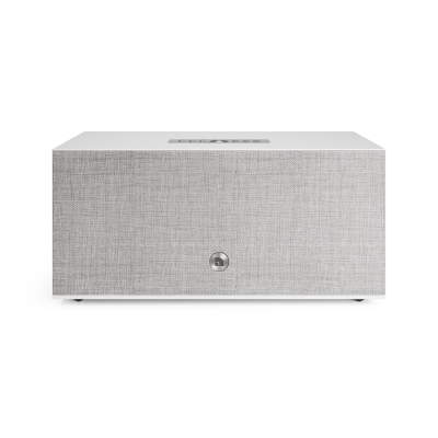 Multiroom Lautsprecher Audio Pro C20W weiss, Phono, HDMI...