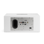 Multiroom Lautsprecher Audio Pro C20W weiss, Phono, HDMI ARC, Bluetooth, NEU