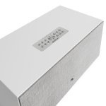 Multiroom Lautsprecher Audio Pro C20W weiss, Phono, HDMI ARC, Bluetooth, NEU
