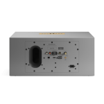Multiroom Lautsprecher Audio Pro C20W Grau, Phono, HDMI ARC, Bluetooth, NEU