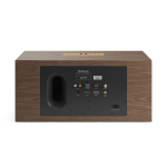 Multiroom Lautsprecher Audio Pro C20W Walnuss, Phono, HDMI ARC, Bluetooth, NEU