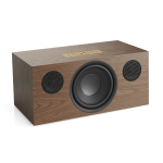 Multiroom Lautsprecher Audio Pro C20W Walnuss, Phono, HDMI ARC, Bluetooth, NEU