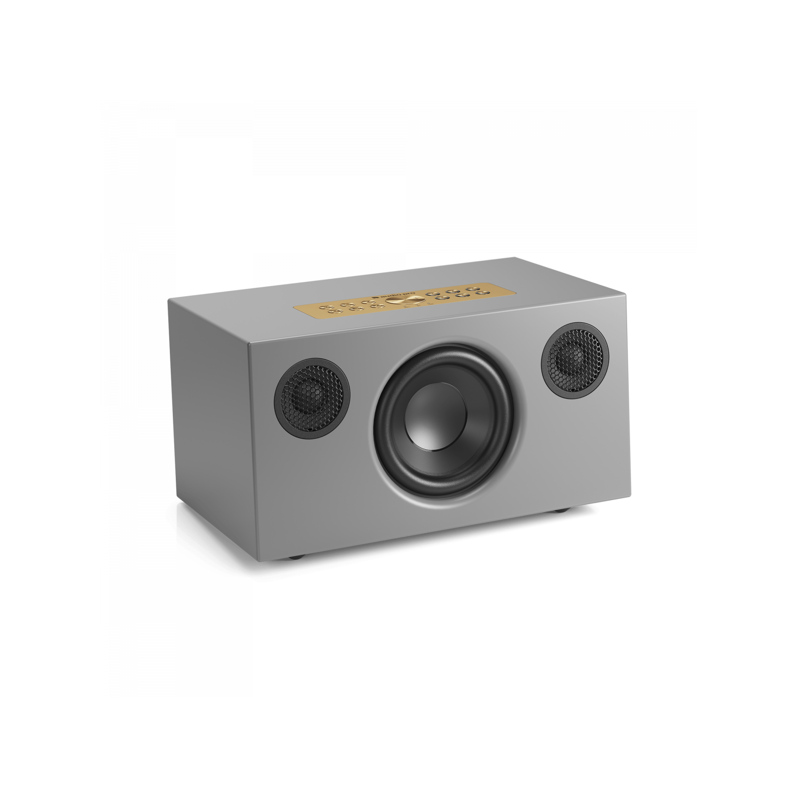Audio Pro C5 Mkii W Wireless Multiroom-Lautsprecher Grau Apc5iiwg - Bild 3