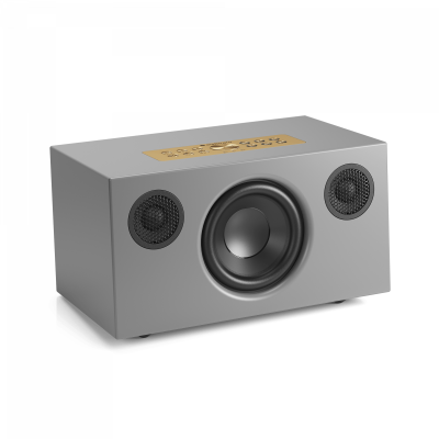 Multiroom Lautsprecher Audio Pro C5 MkII W, Grau, 41 W,...