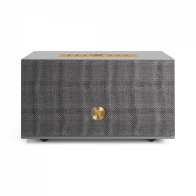 Multiroom Lautsprecher Audio Pro C5 MkII W, Grau, 41 W,...