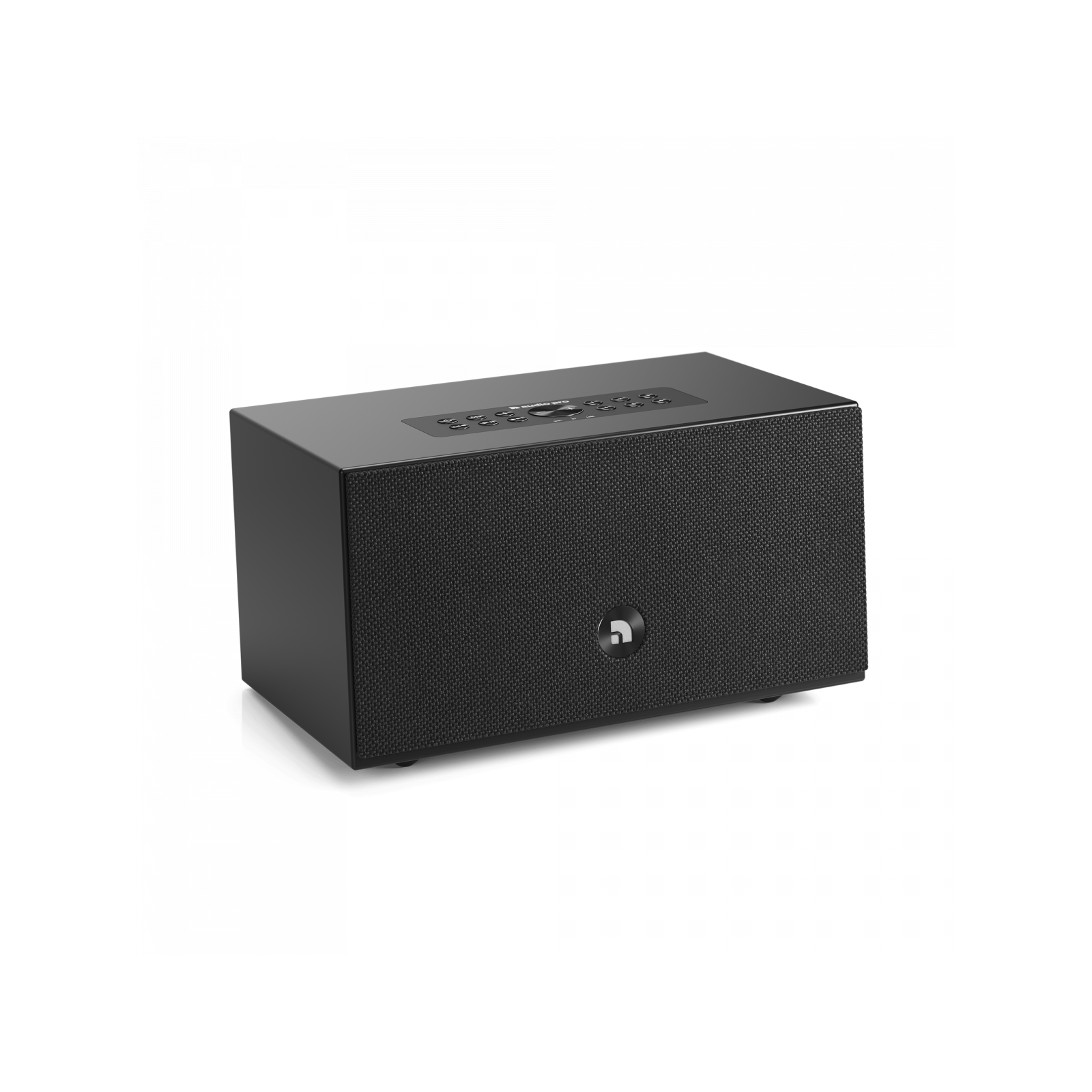 Audio Pro C5 Mkii W Wireless Multiroom-Lautsprecher Schwarz Apc5iiwb - Bild 3