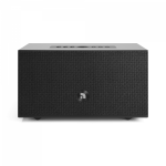 Multiroom Lautsprecher Audio Pro C5 MkII W, Schwarz, 41 W, AirPlay 2, NEU