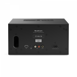 Multiroom Lautsprecher Audio Pro C5 MkII W, Schwarz, 41 W, AirPlay 2, NEU