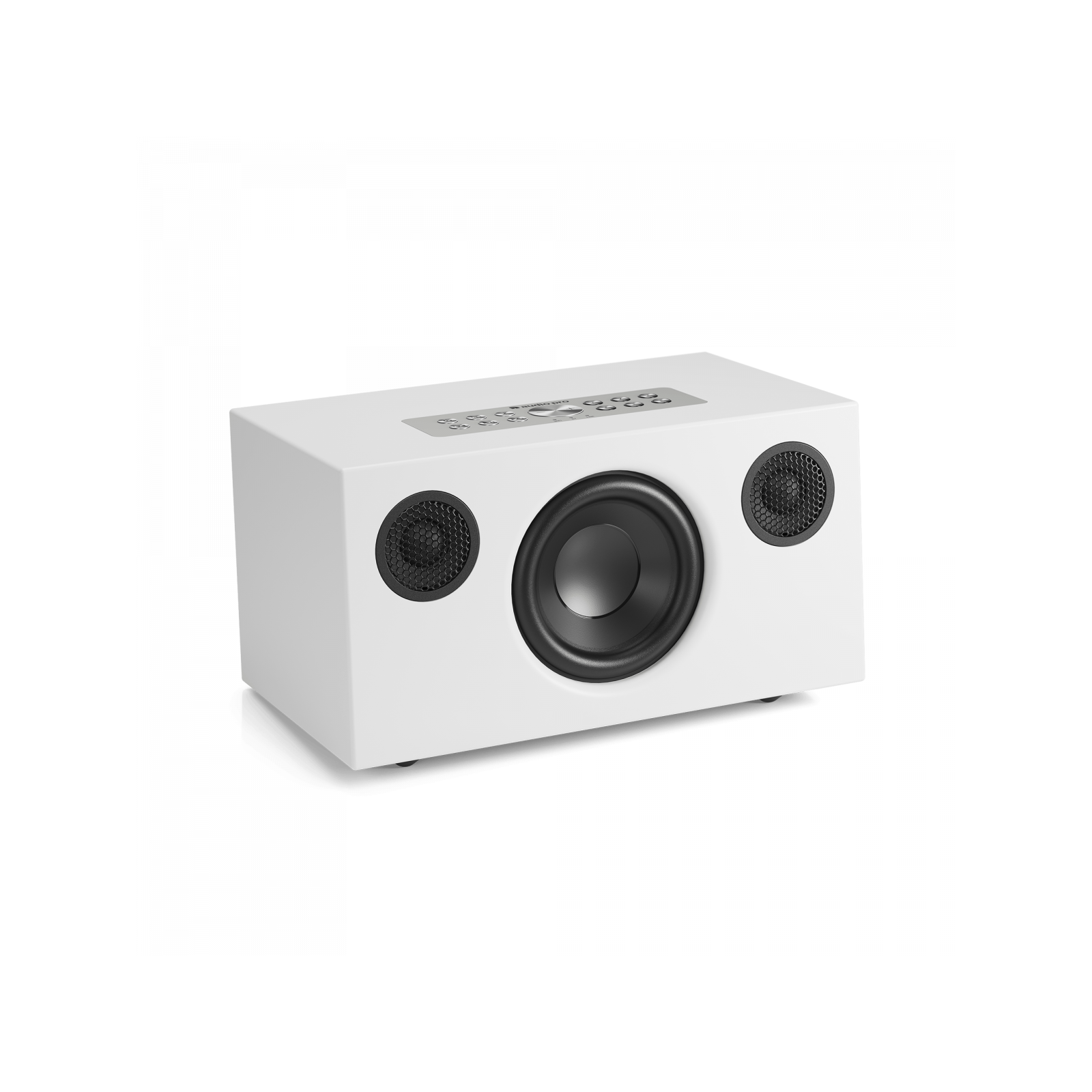 Audio Pro C5 Mkii W Wireless Multiroom-Lautsprecher Weiß Weiss Apc5iiww - Bild 3