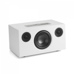 Multiroom Lautsprecher Audio Pro C5 MkII W, Weiss, 41 W, AirPlay 2, NEU