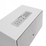 Multiroom Lautsprecher Audio Pro C5 MkII W, Weiss, 41 W, AirPlay 2, NEU