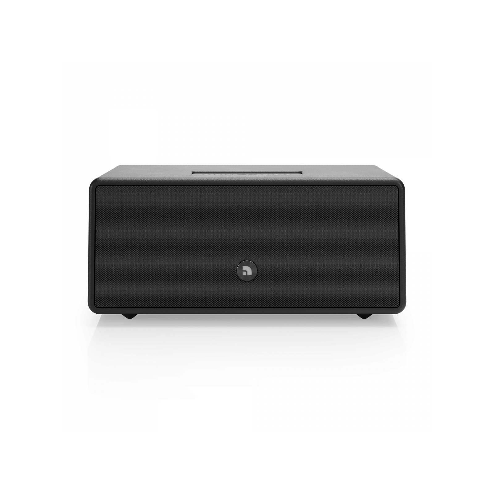 Schwarz Multiroom, Wlan, Audio Pro D-2 W Airplay 2 Google Cast, 100W, Neu